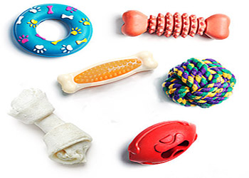 Choosing The Right Signature Toys For Your Dog